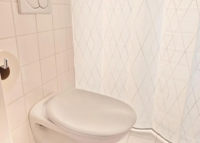 Apartamento The Rose - Near Schoenbrunn Palace