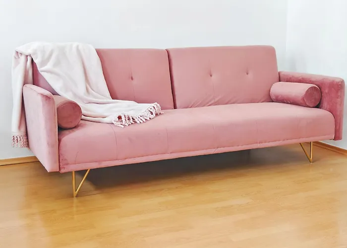 Apartamento The Rose - Near Schoenbrunn Palace Viena